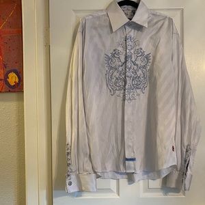 Men’s English Laundry Shirt